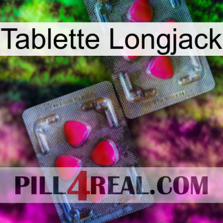 Longjack Tablet 15